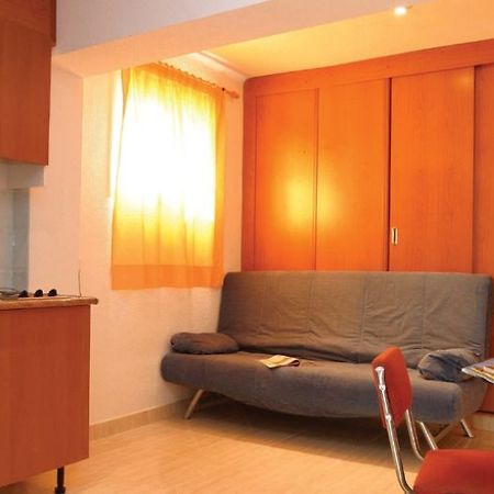 Palma Beach Hotel And Apartments 坎帕斯蒂利亚 外观 照片